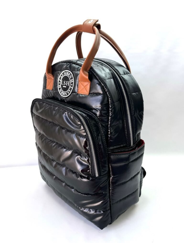 mochila Julieta black2