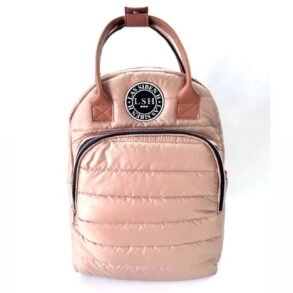 Mochila Julieta Beige 7