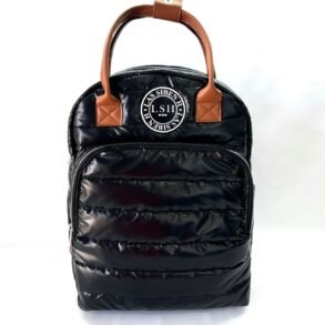 Mochila Julieta black