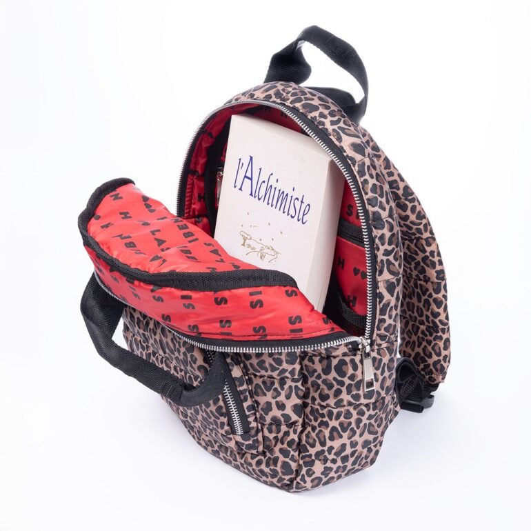 MOCHILA CLOE 3