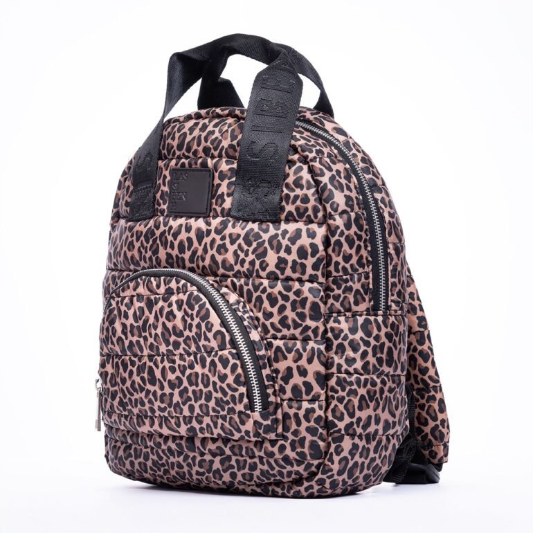 MOCHILA CLOE 4